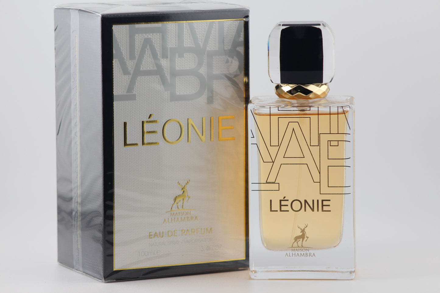 Leonie by Maison Alhambra
