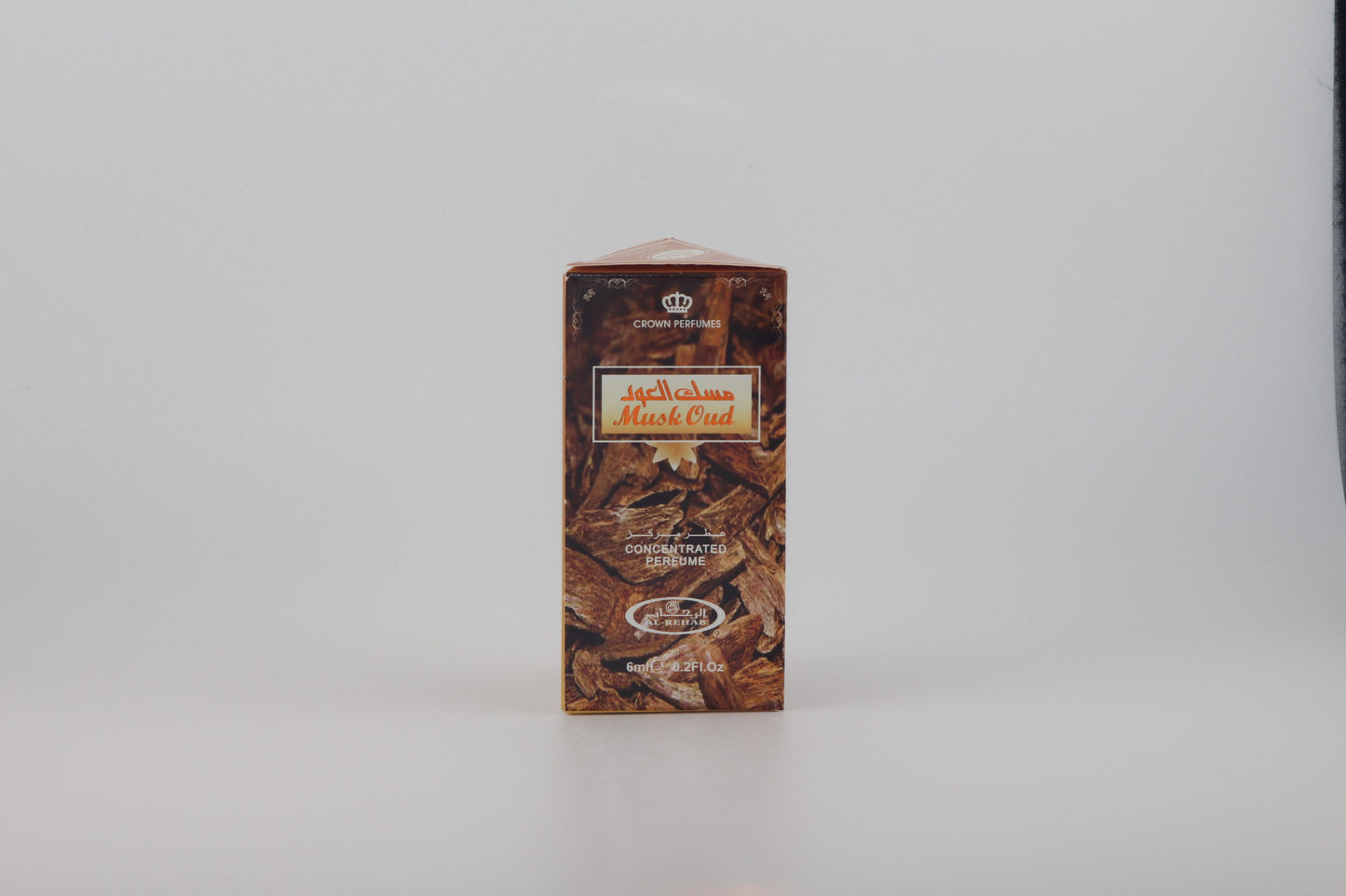 Musk Oud Roll On