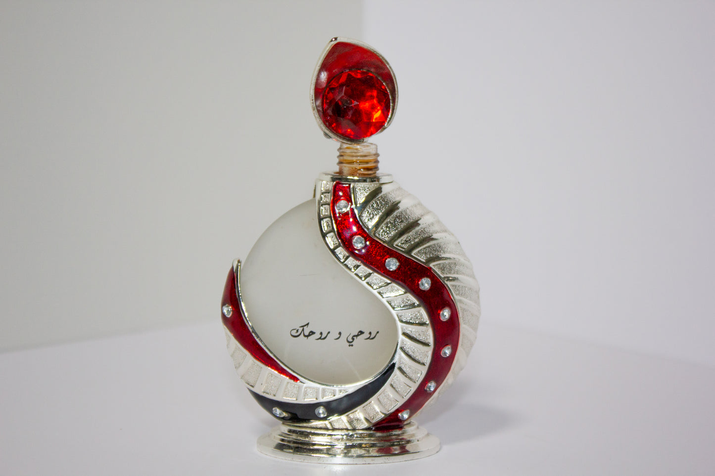 Roohi Wa Roohak Silver CPO