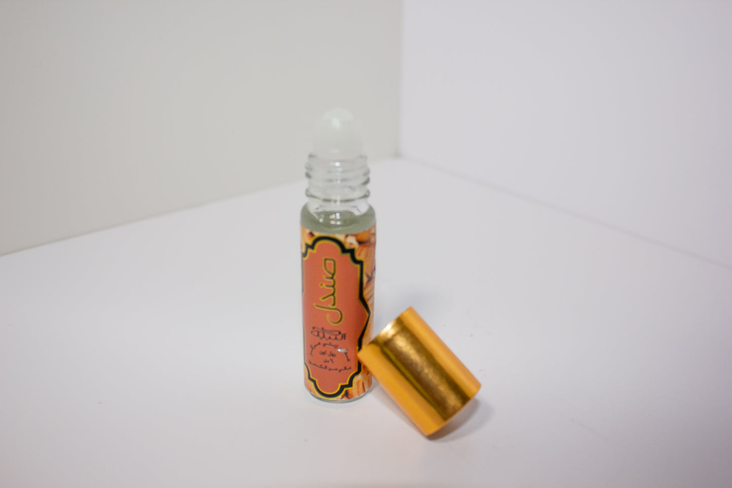 Sandal Roll on Oil (6ml) by Nabeel