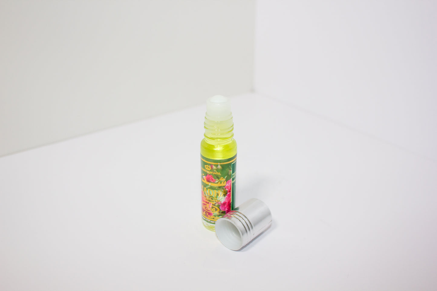 Shadha roll on oil (6ml) by Al Rehab