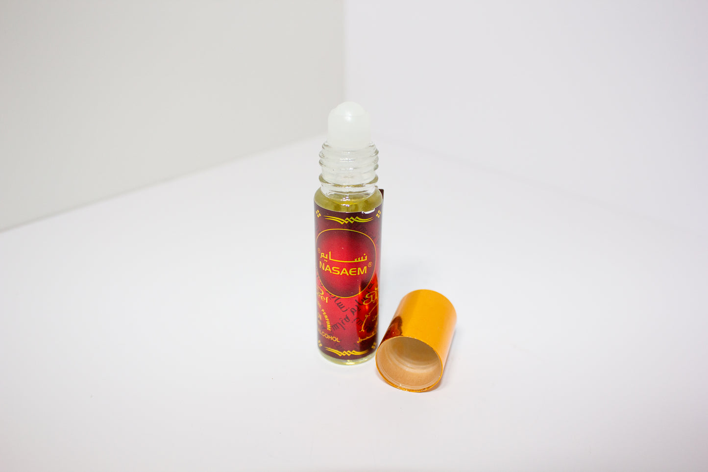 Jannet El Firdaus- Roll on 6ml