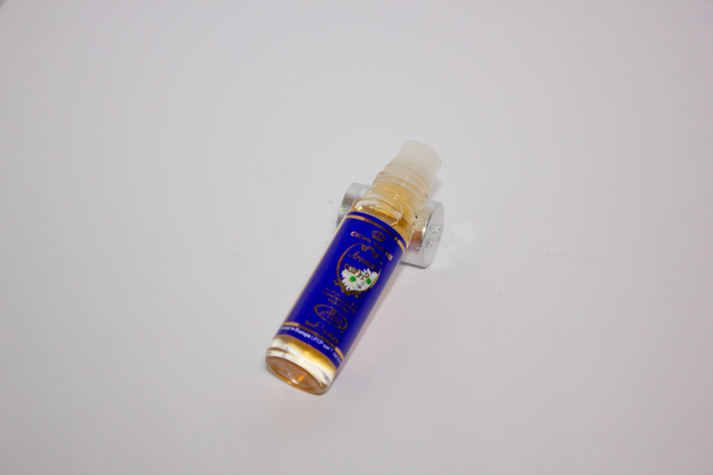 Aroosah roll on oil (6ml) by Al Rehab