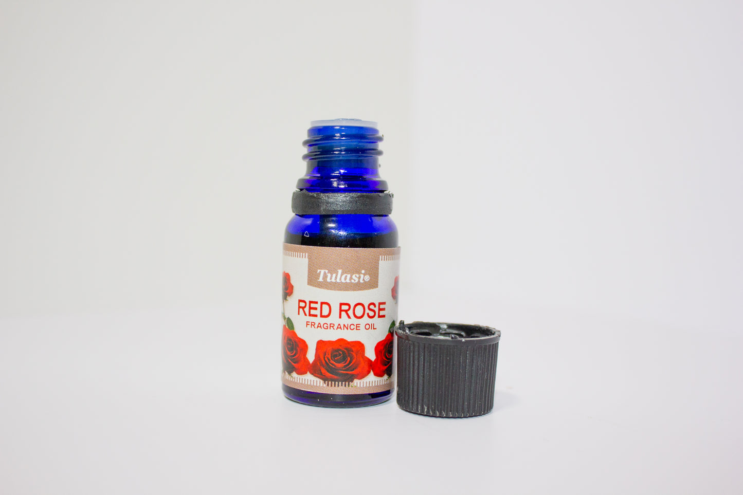 Red Rose Fragrance Oil