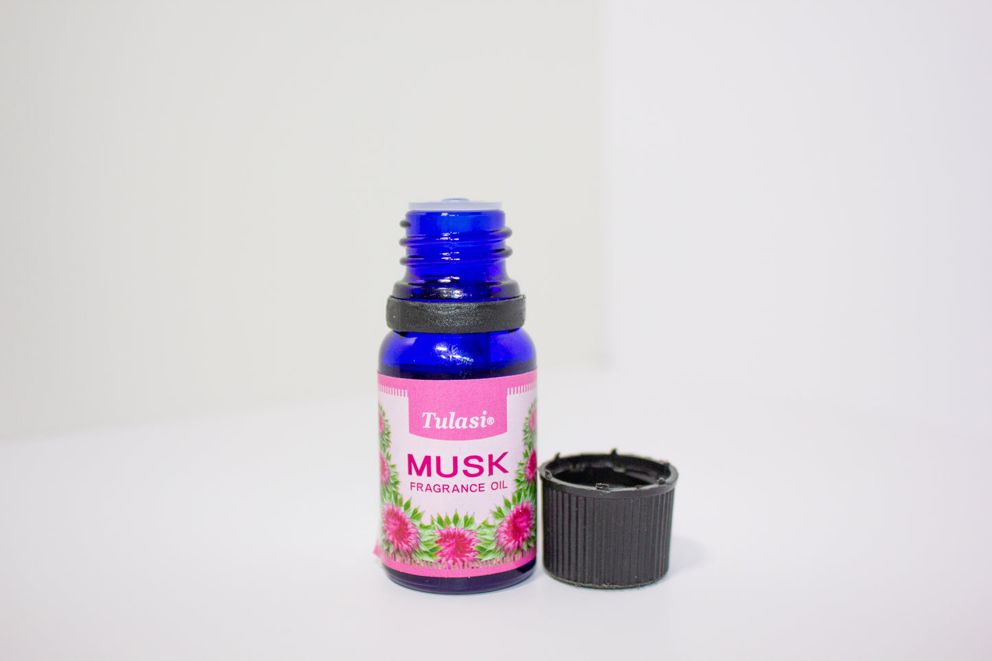 Musk Fragrance Oil