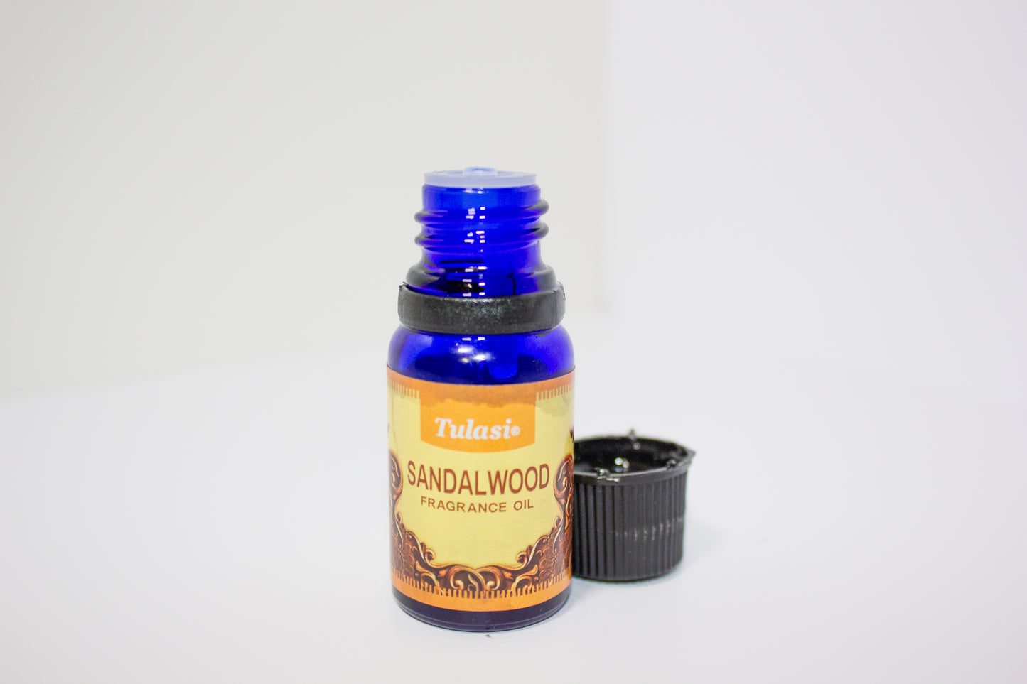 Sandal Wood Fragrance Oil