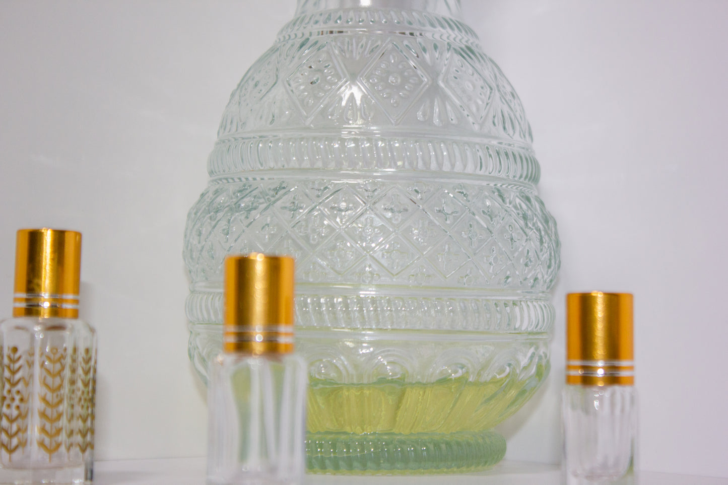 Sensual Tahara Fragrance Oil