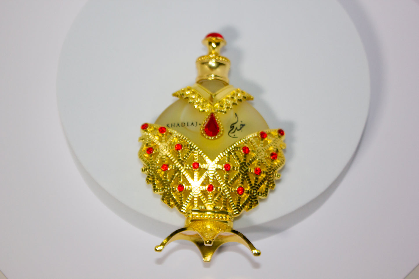 Hareem al Sultan Gold perfume