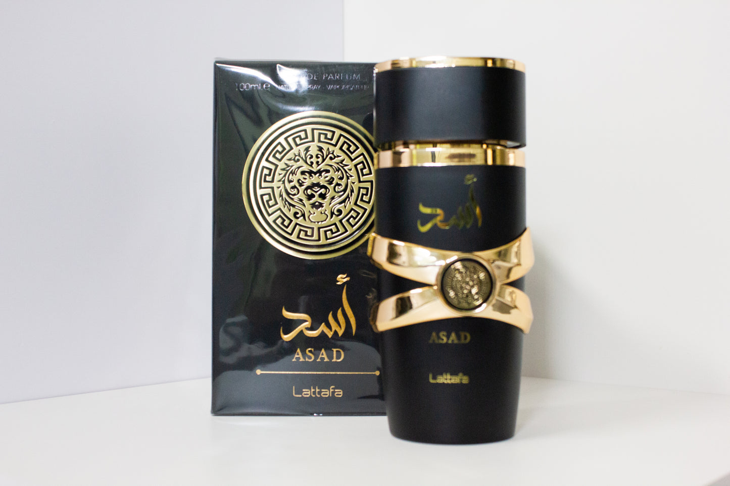 ASAD