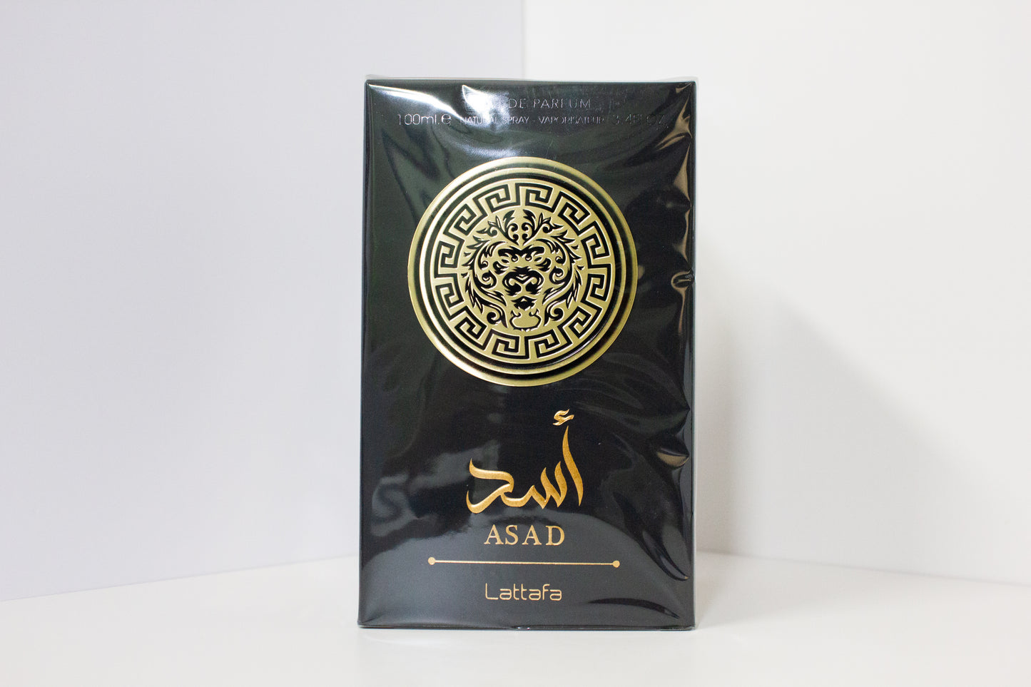 ASAD