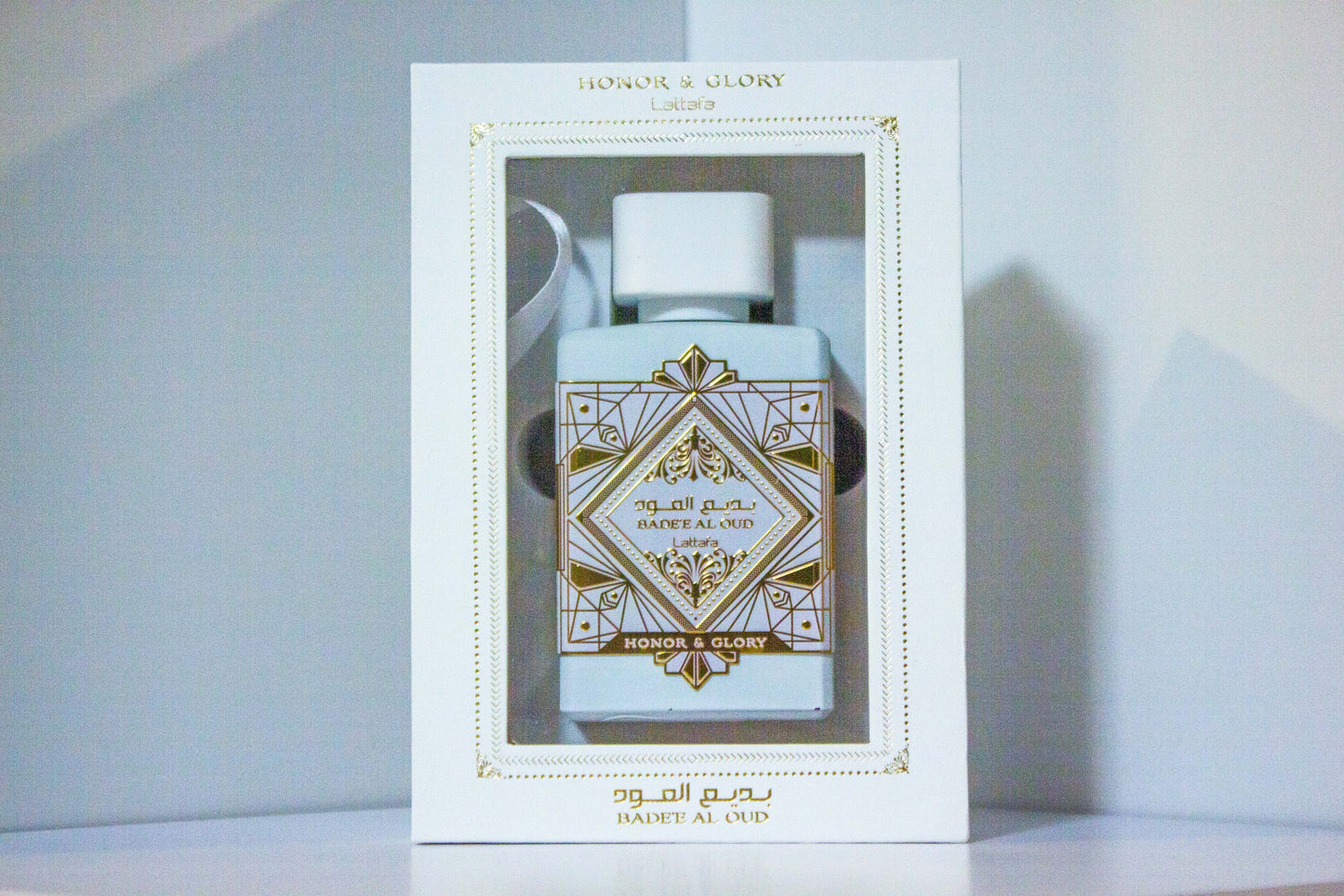 Badee Al Oudh Honor and Glory