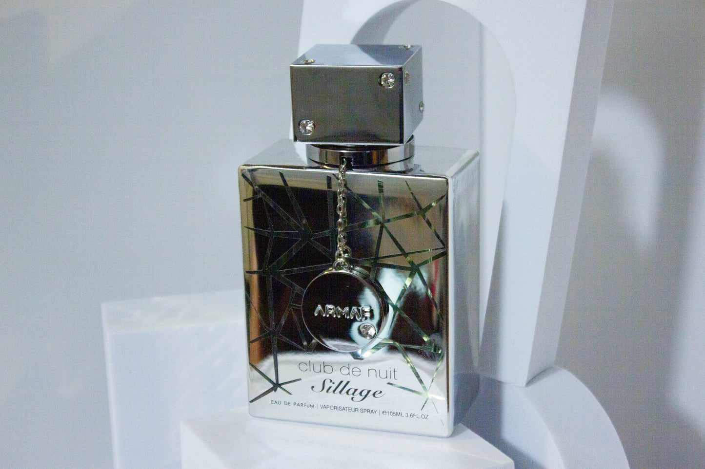 Club de nuit Sillage