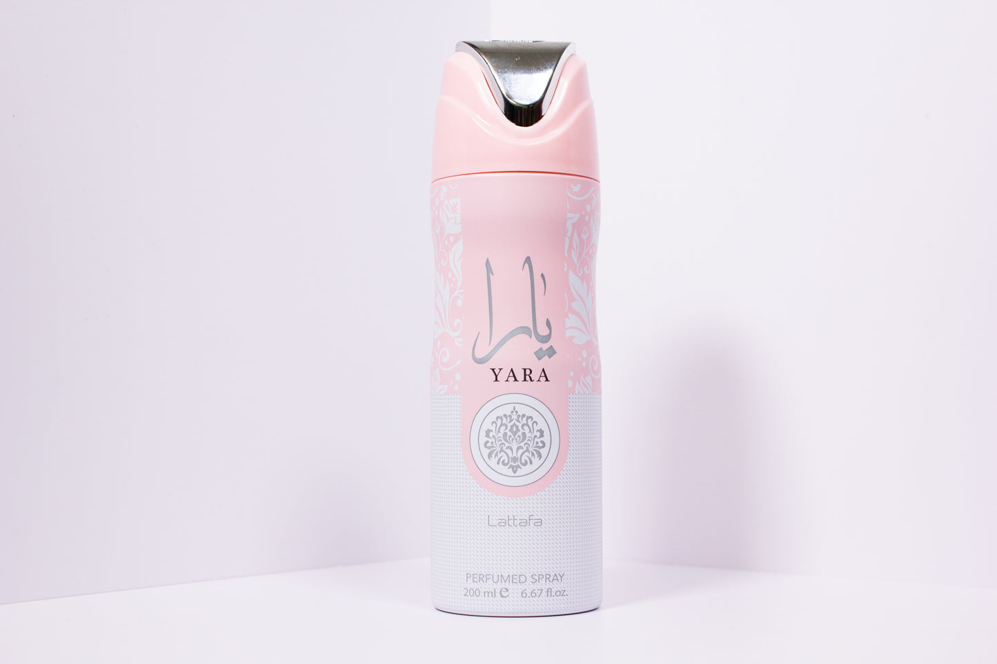 Yara Deodorant Spray