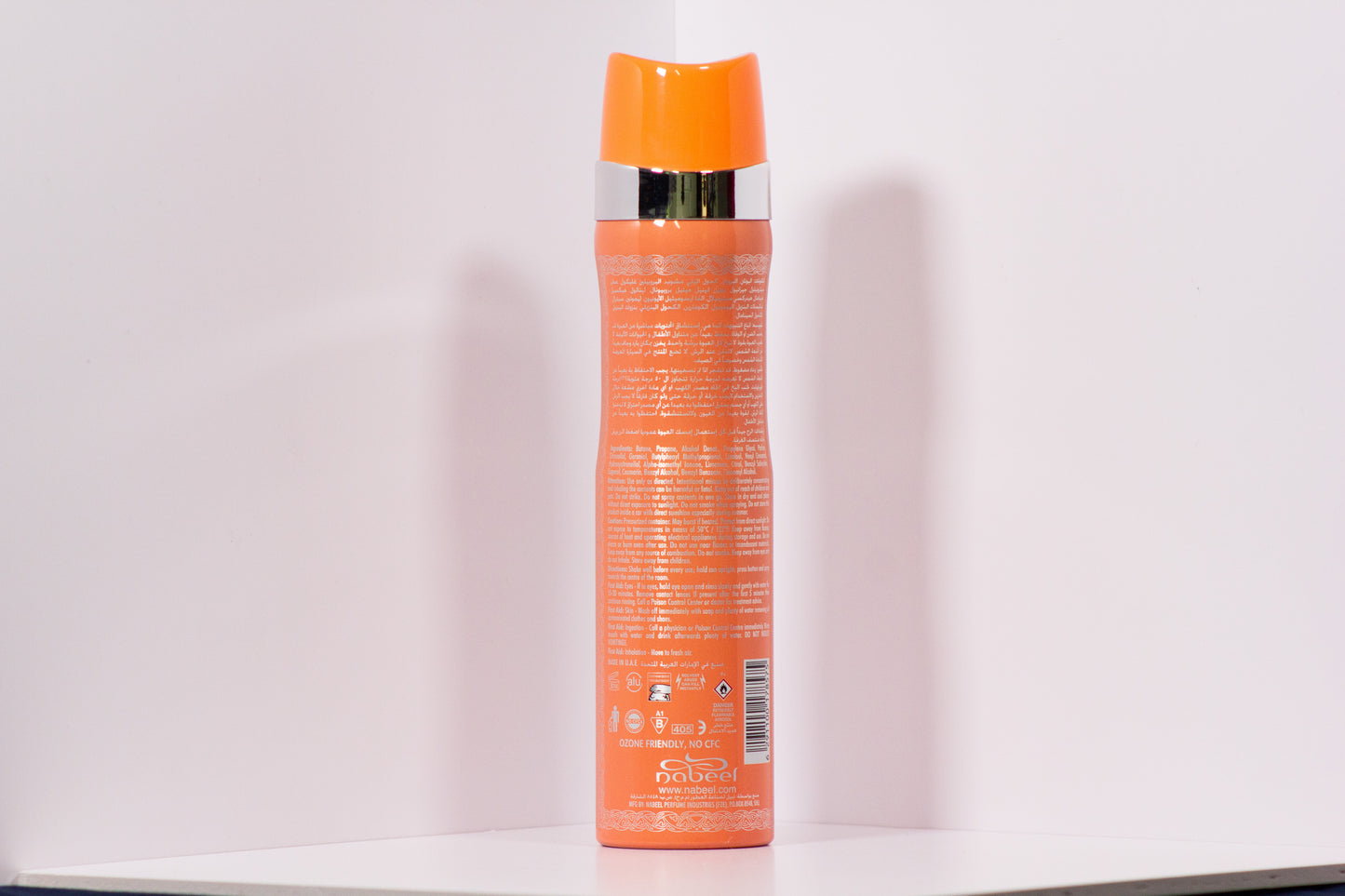 Original Pink (Touch Me)