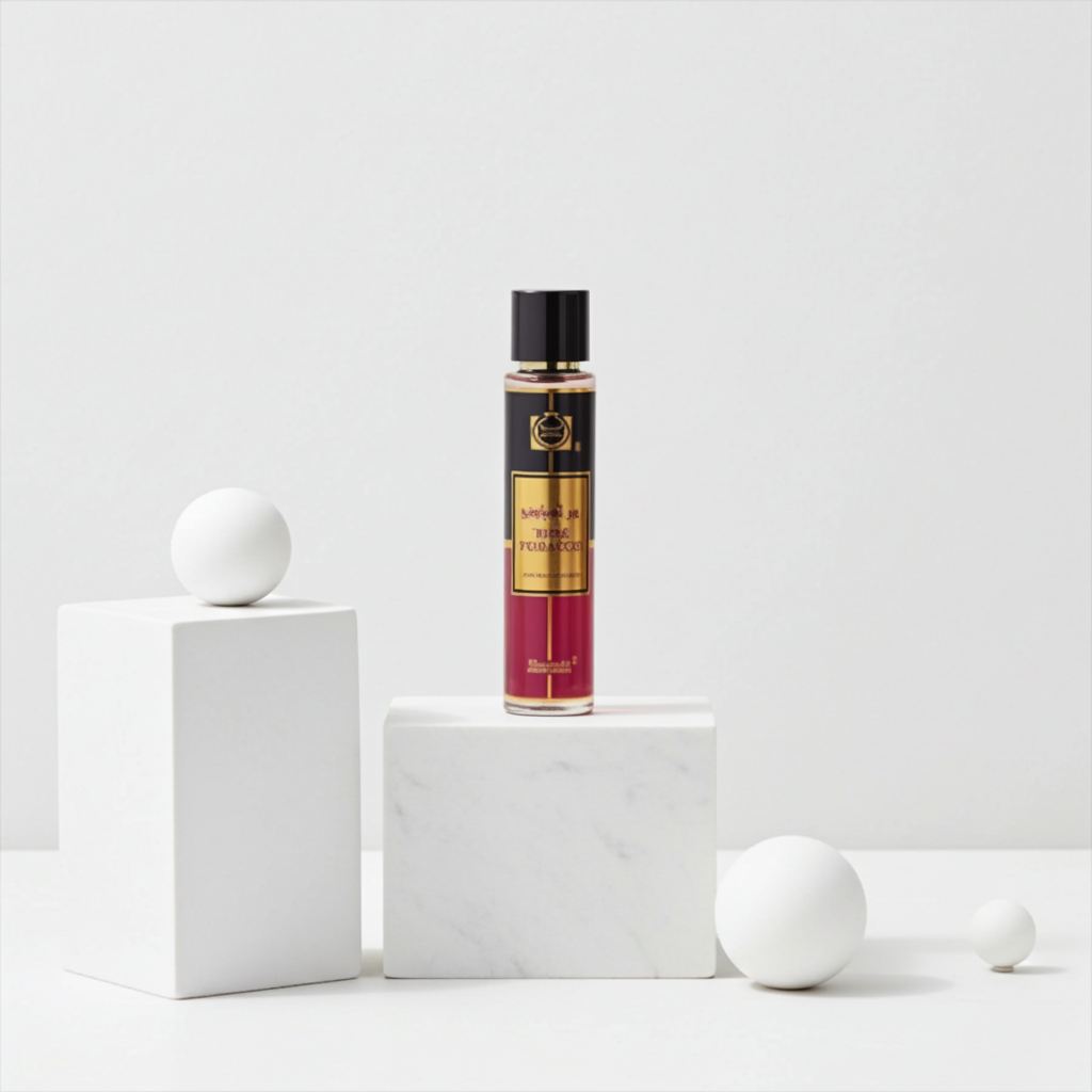 Surrati Rose Tobacco by Surrati