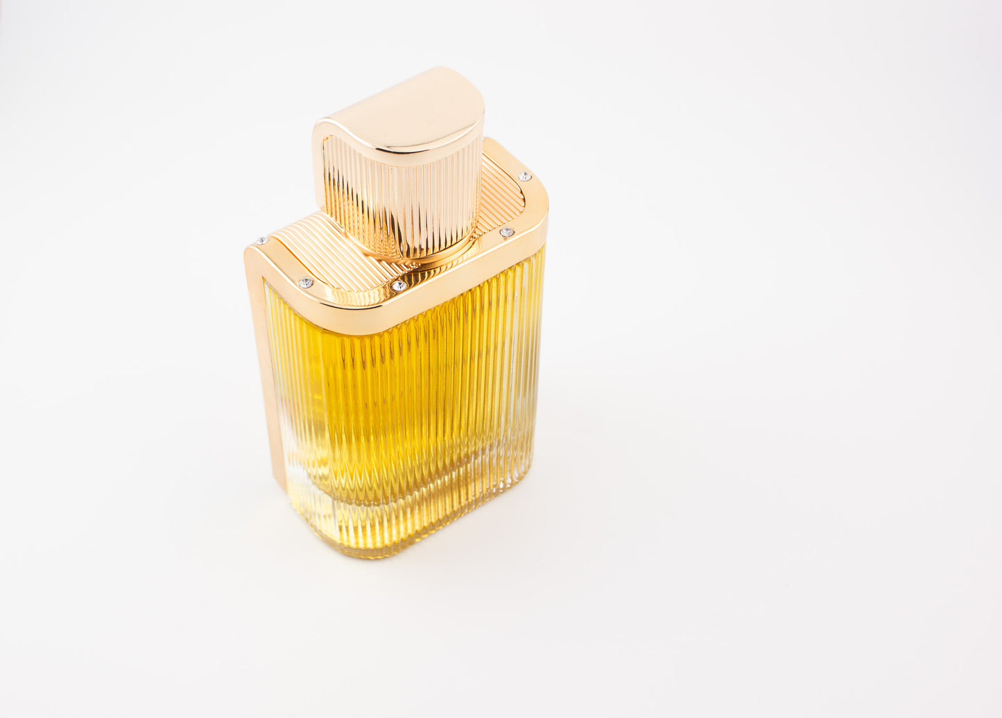Lattafa The Kingdom Perfume