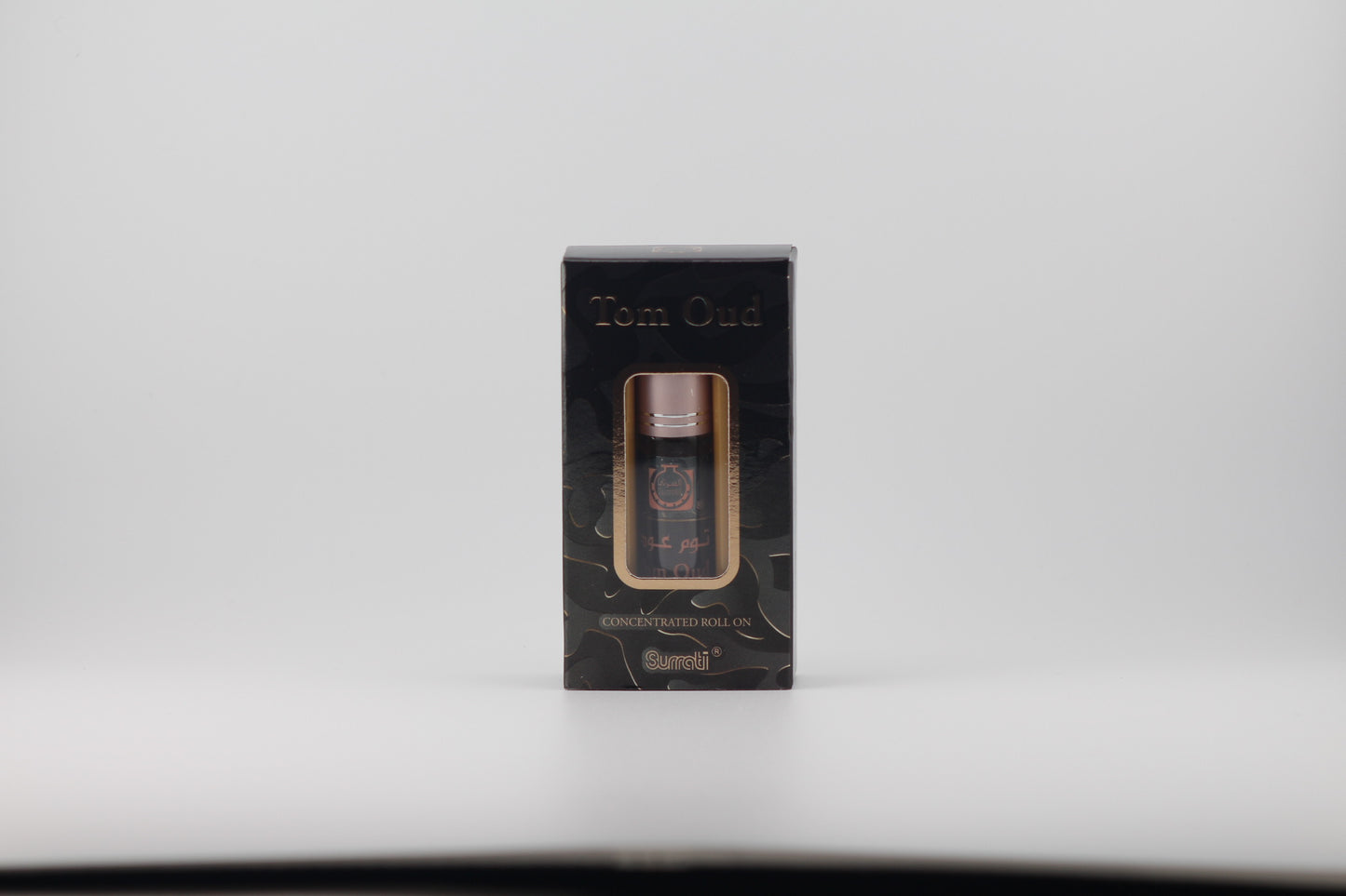 Tom Oud Roll On