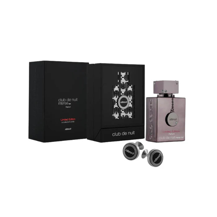 Club de nuit intense Man Parfum
