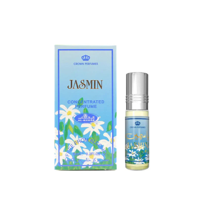 Jasimin Roll On