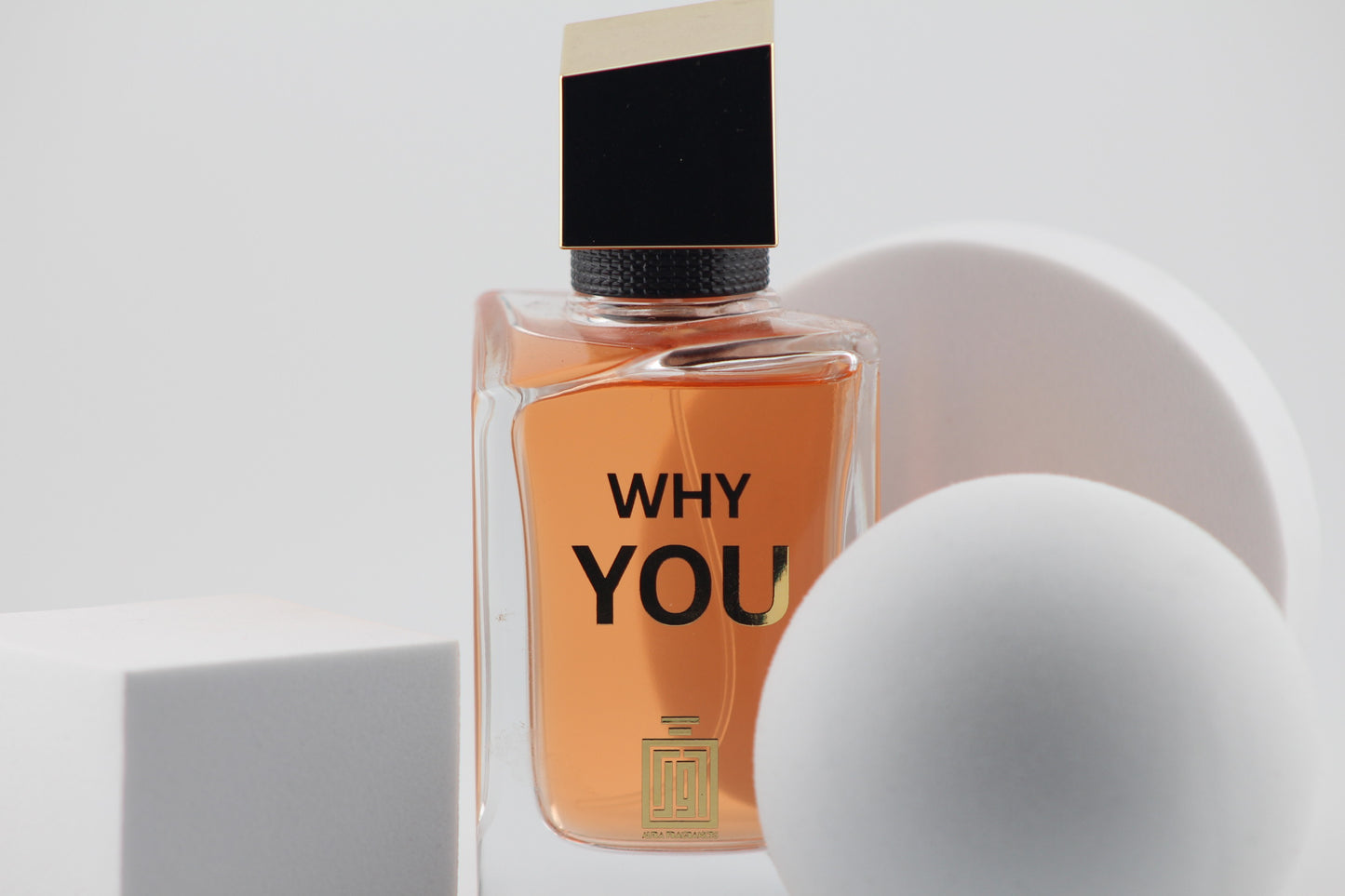 Why You by Aura Fragrances