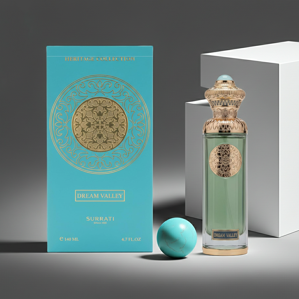Surrati Heritage Collection Dream Valley