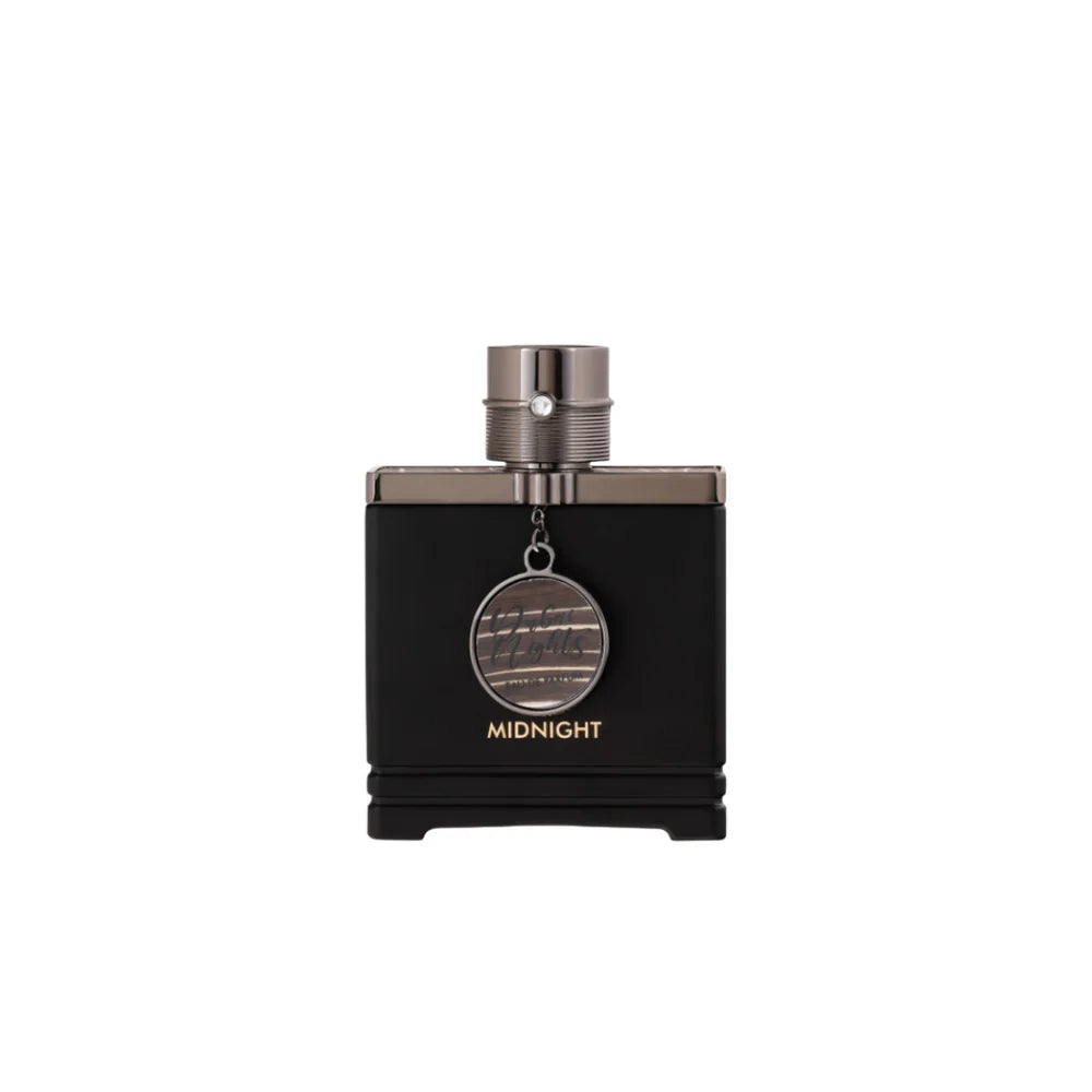 Dubai Nights Midnight