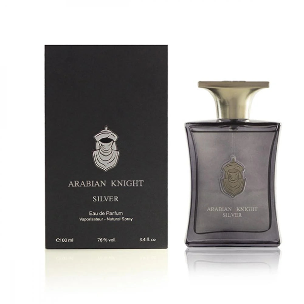 Arabian Knight Perfume
