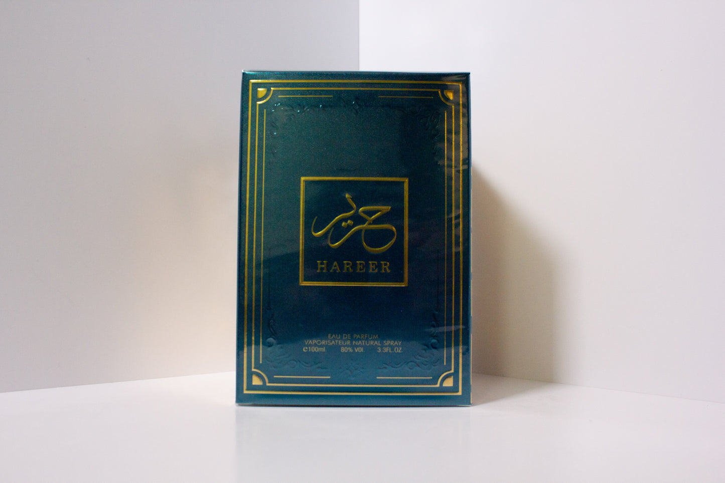 Hareer by Aura Fragrances