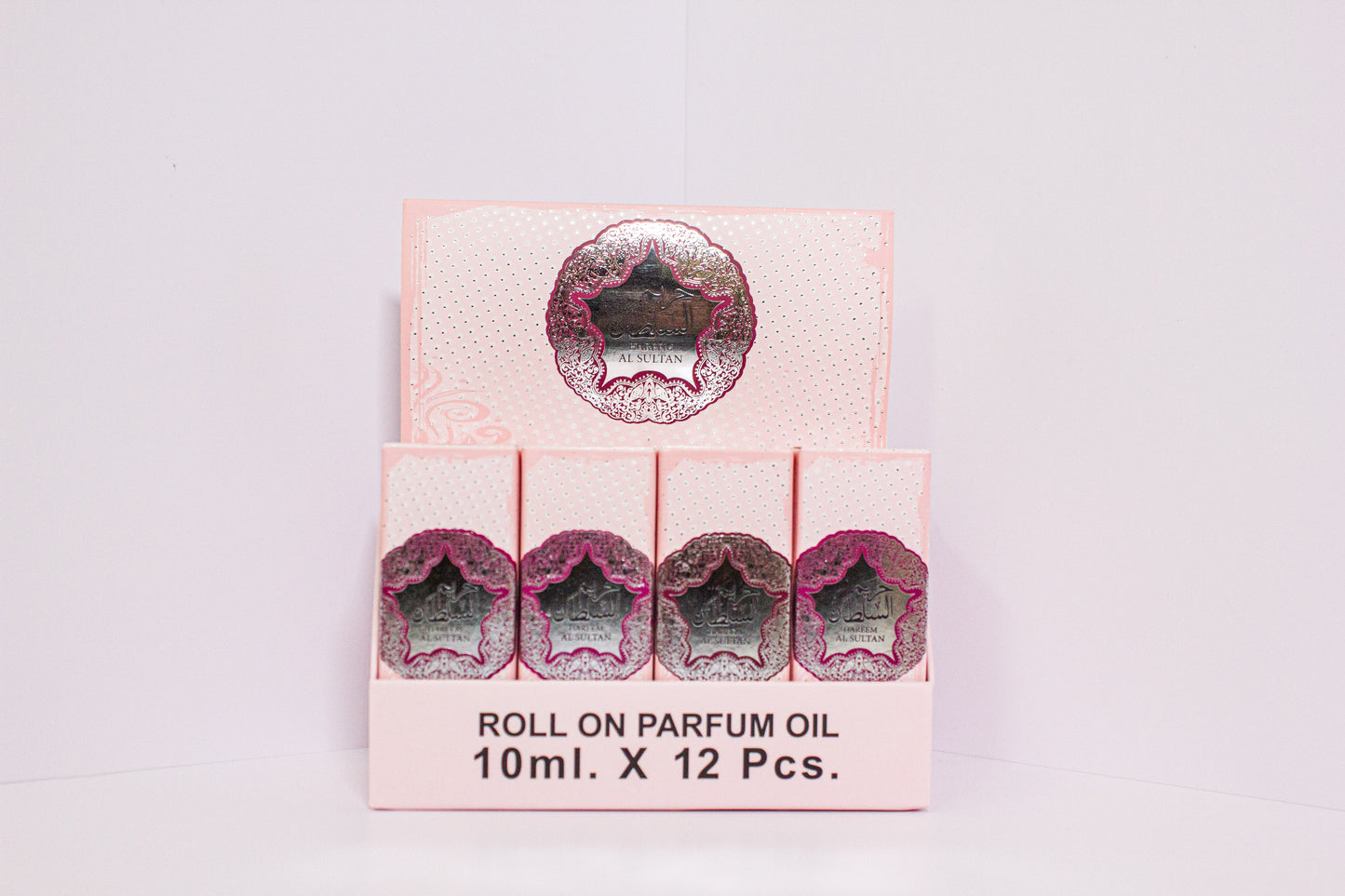 Hareem Al Sultan - Roll On Perfume