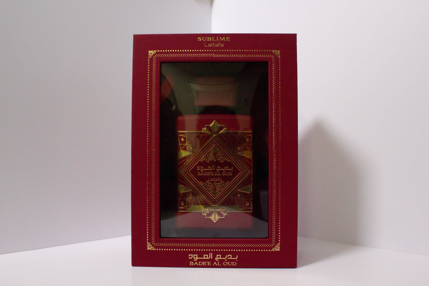 Badee Al oud Sublime