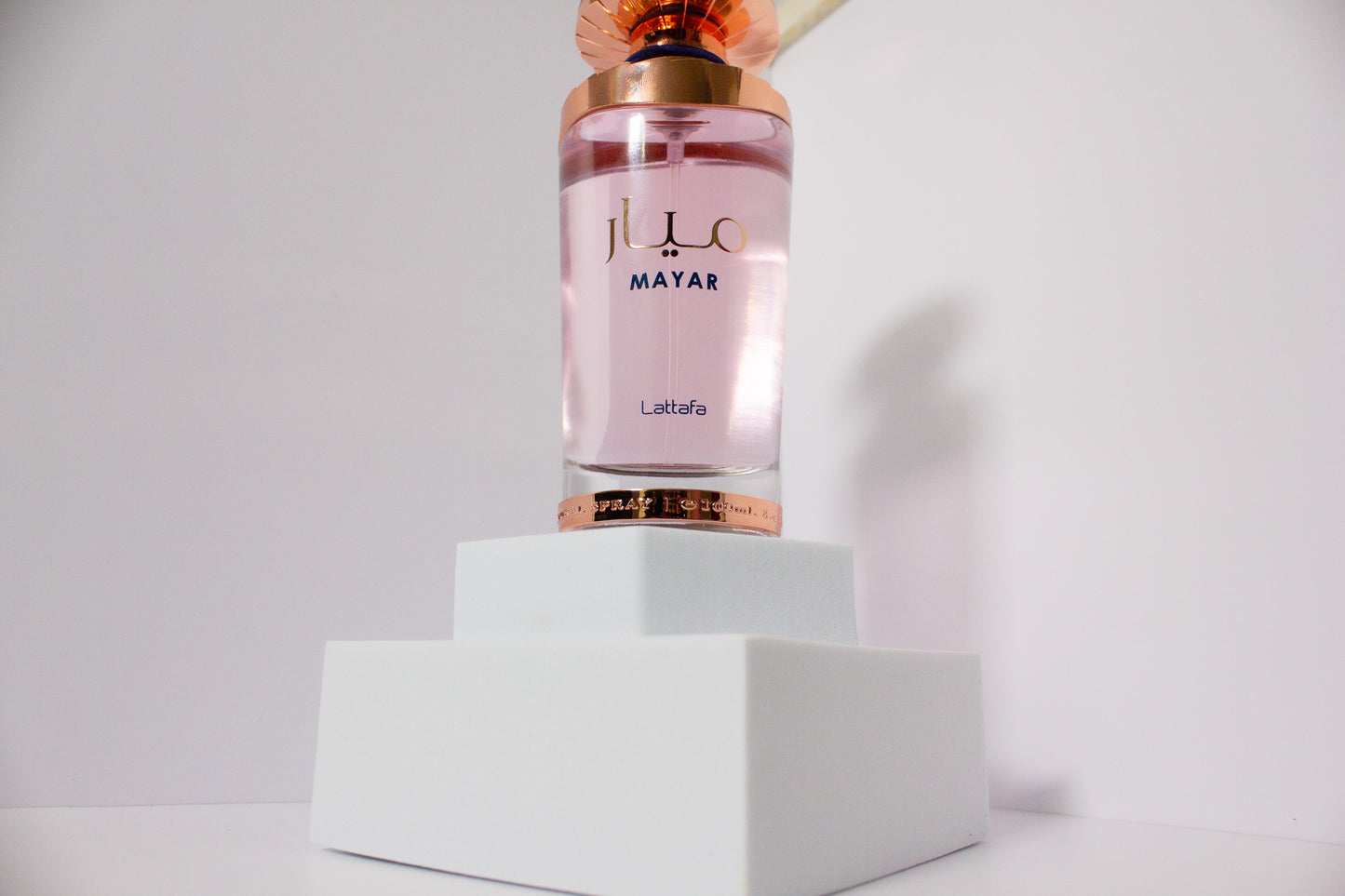 Mayar Lattafa