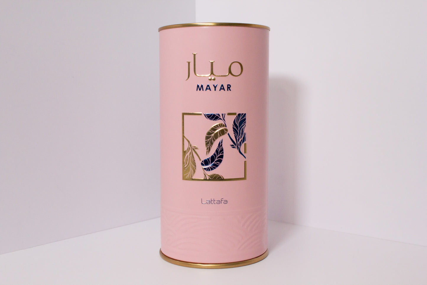 Mayar Lattafa