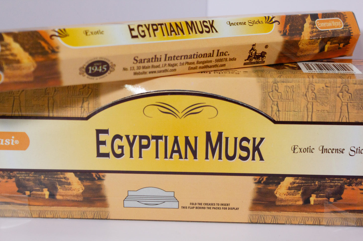 Egyption Musk