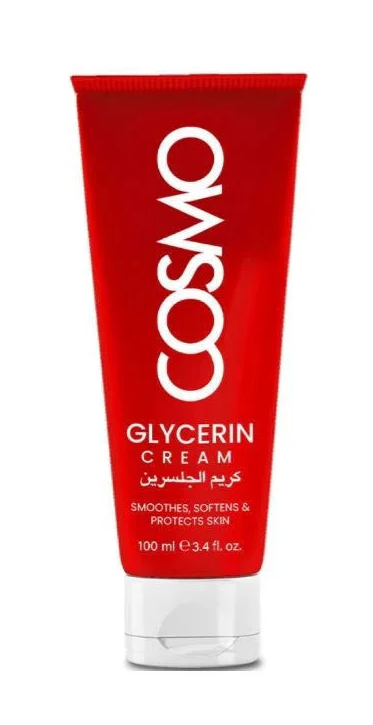 Glycerin Cream