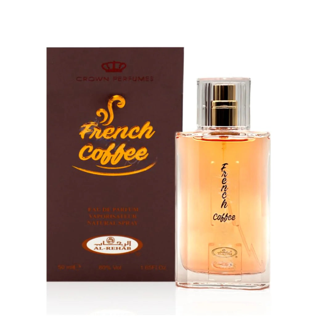 French Coffee (50ml)