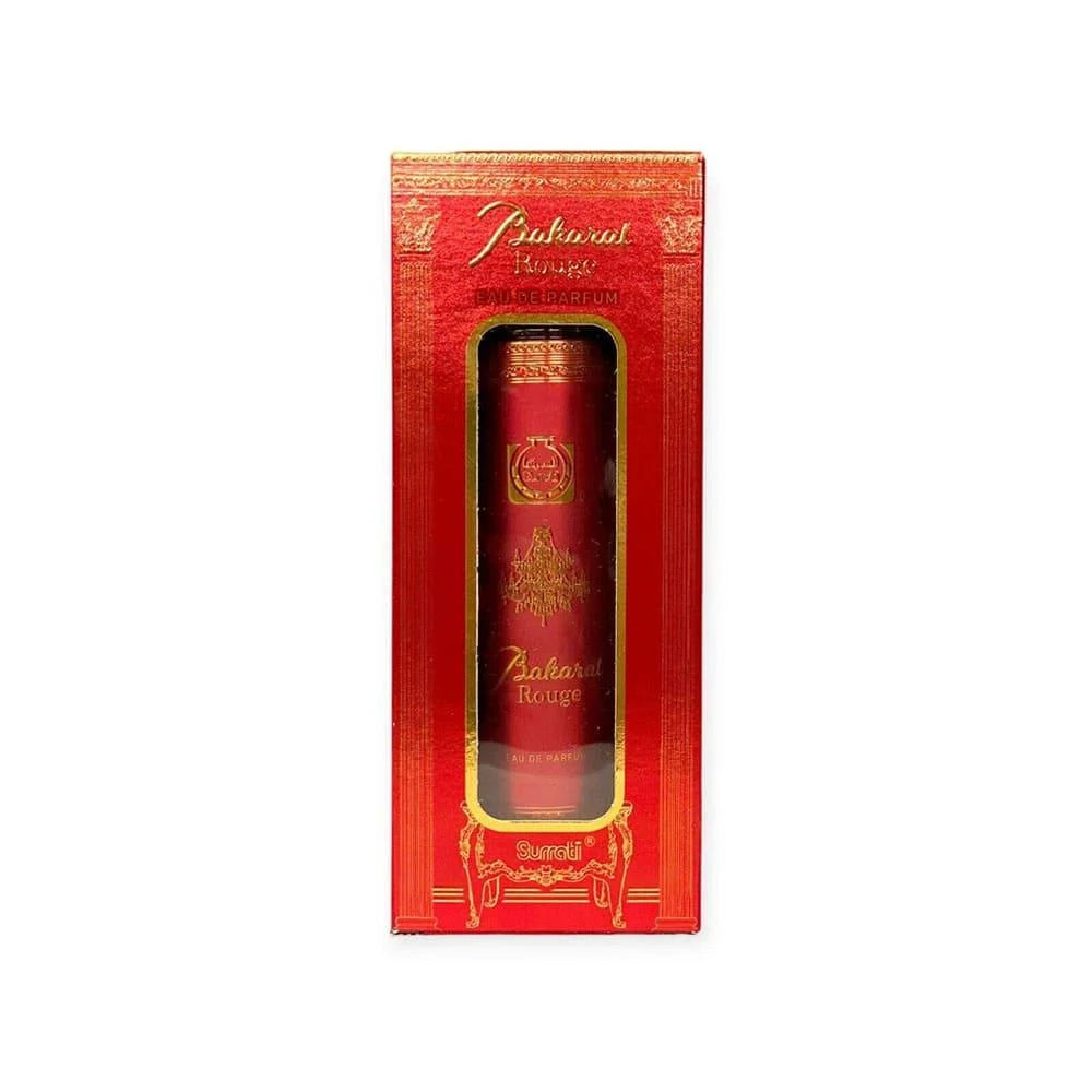 Surrati Baccarat Rouge by Surrati