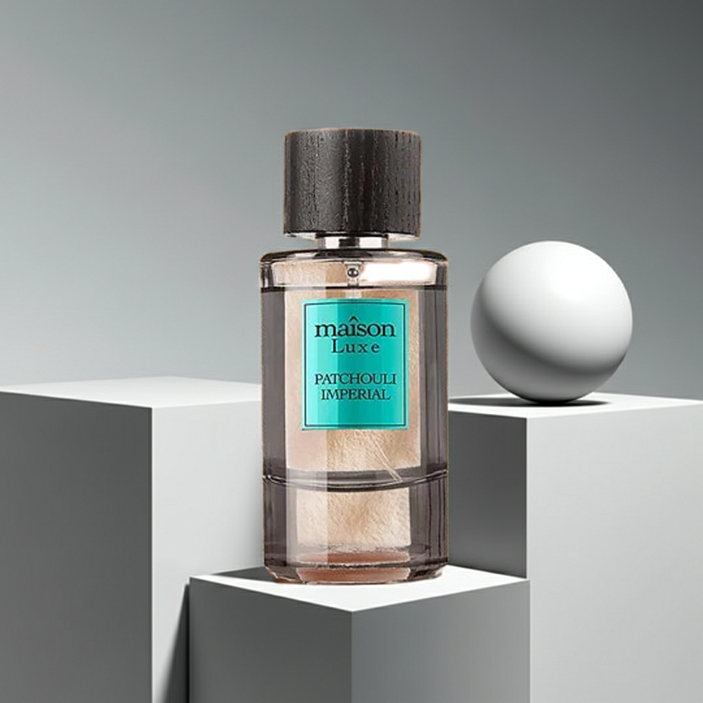 Madison Luxe- Patchouli Imperial