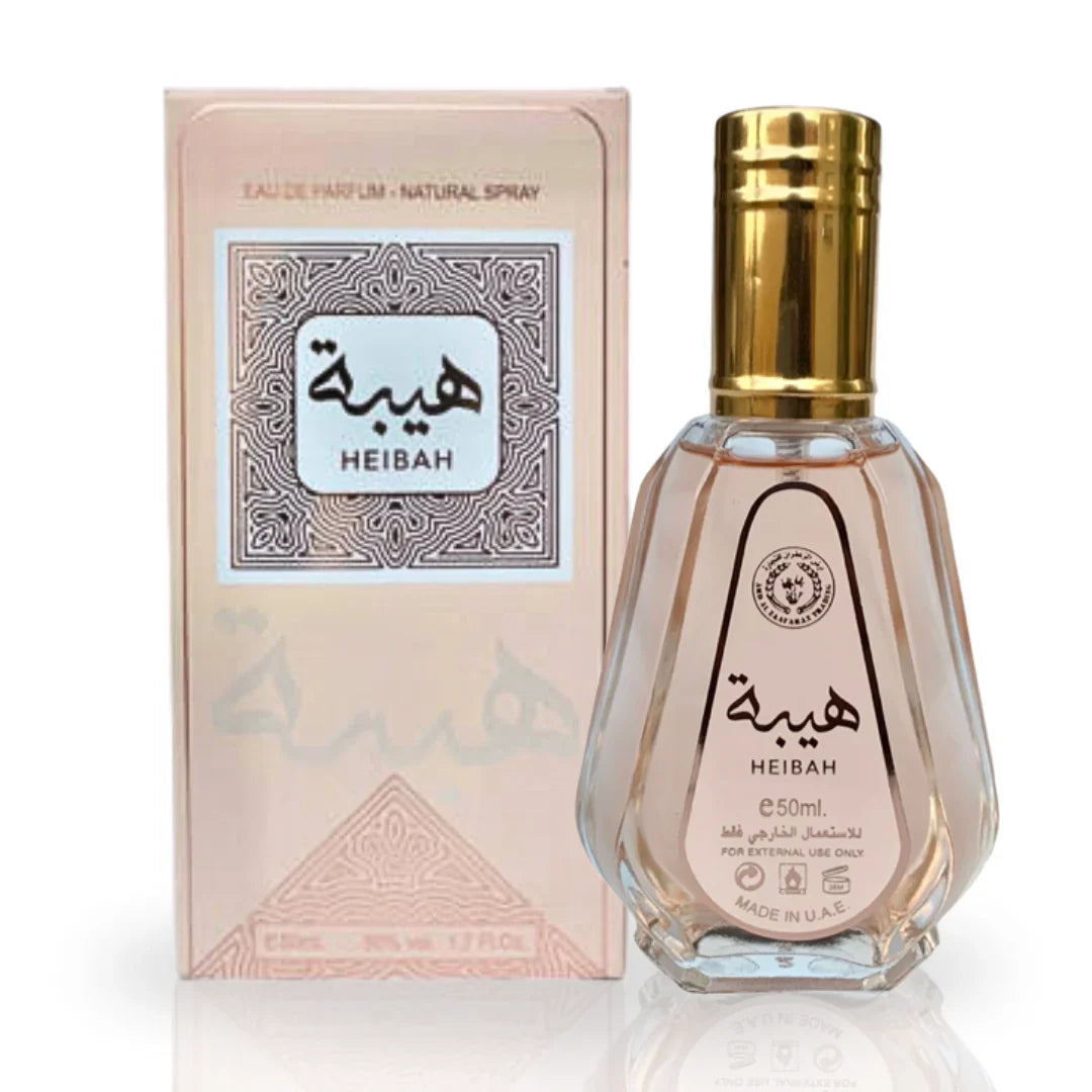 Hibah (50ml )