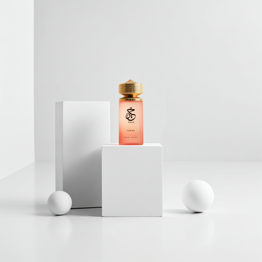Khair Fusion By Paris Corner