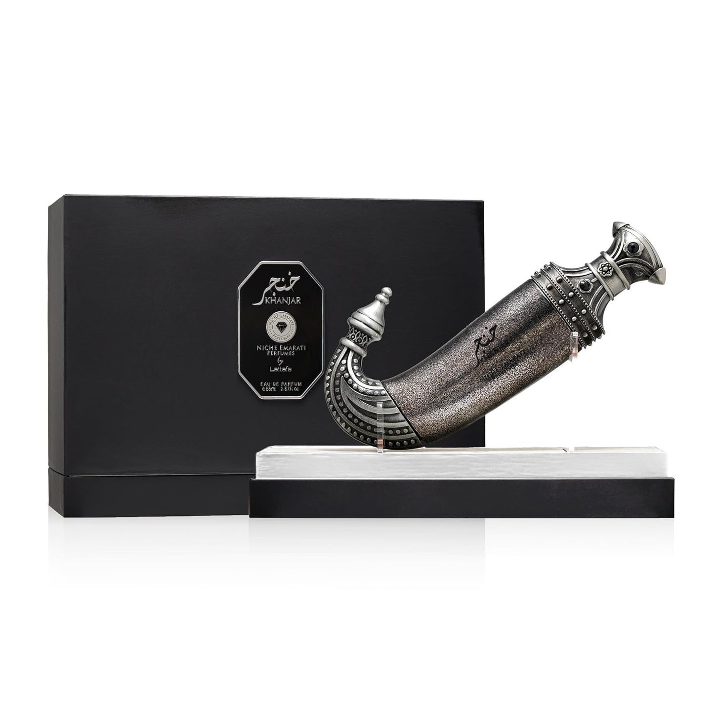 Lattafa Pride Khanjar