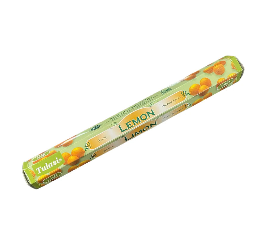 Limon Incense