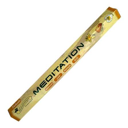 Meditation Incense