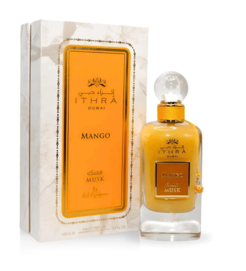 Ithra Dubai - Mango Musk
