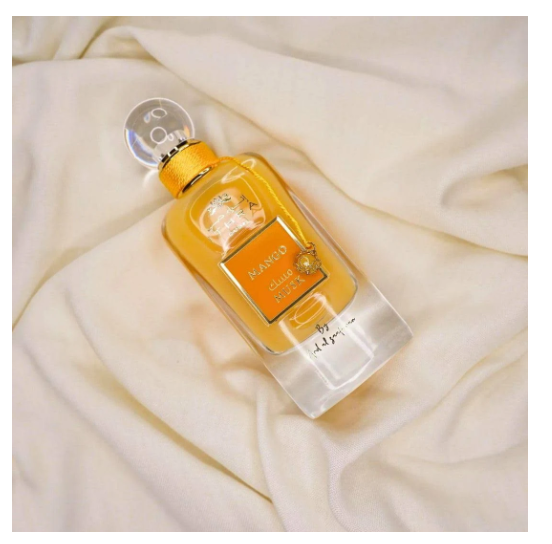 Ithra Dubai - Mango Musk