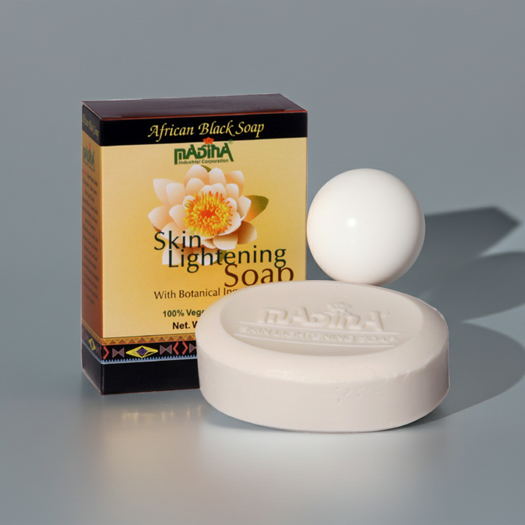 Skin Lightening Soap
