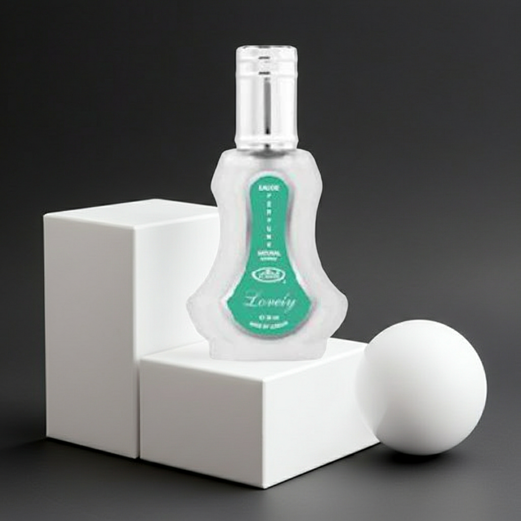 Lavely (50ml) perfume