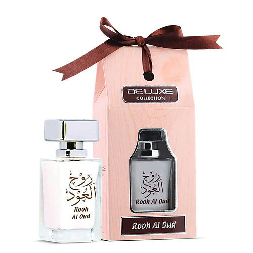 Deluxe-Rooh Al Oud