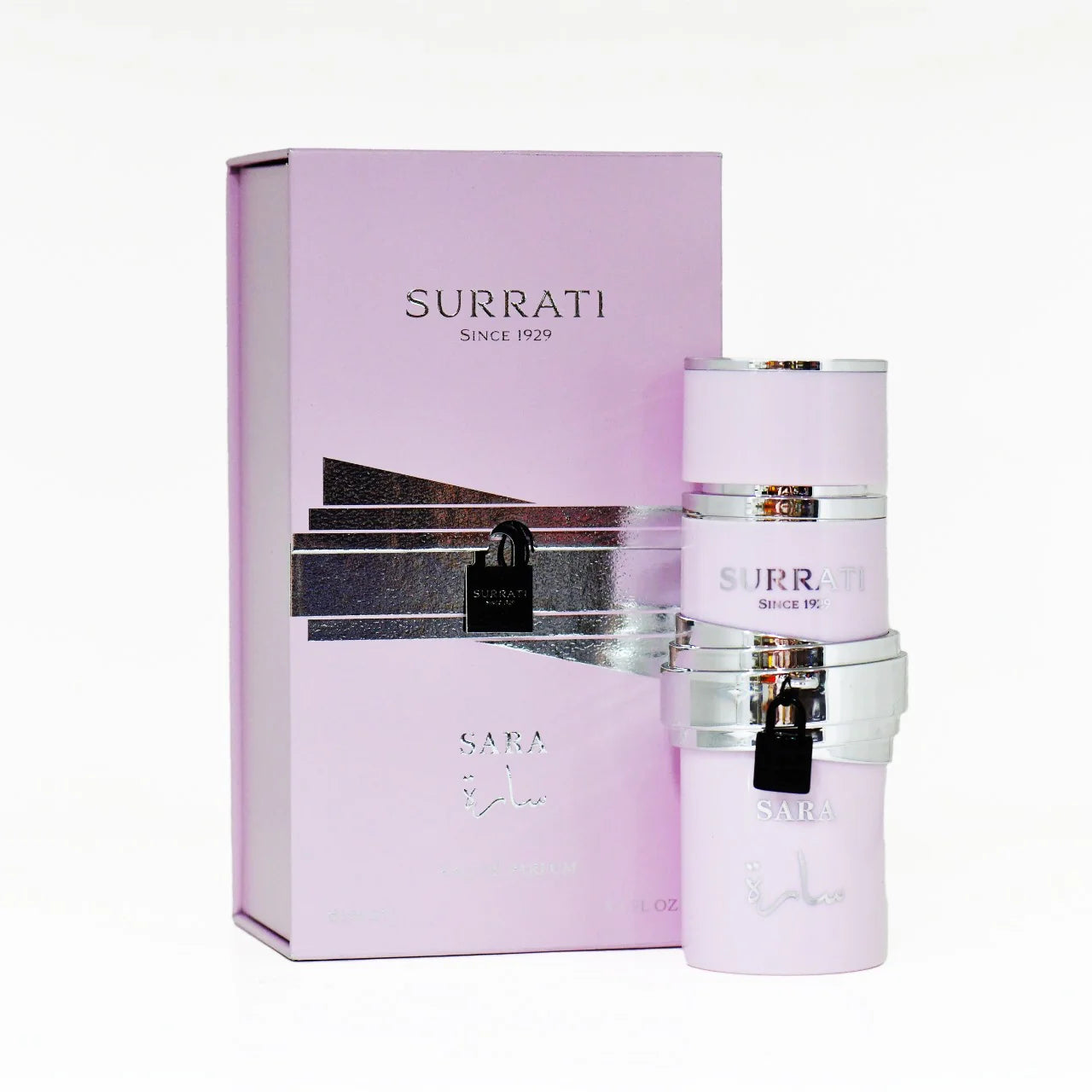Sara By Surrati