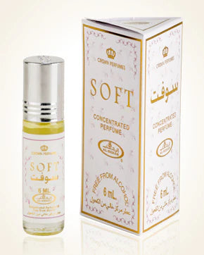 Al Rehab Soft Roll On