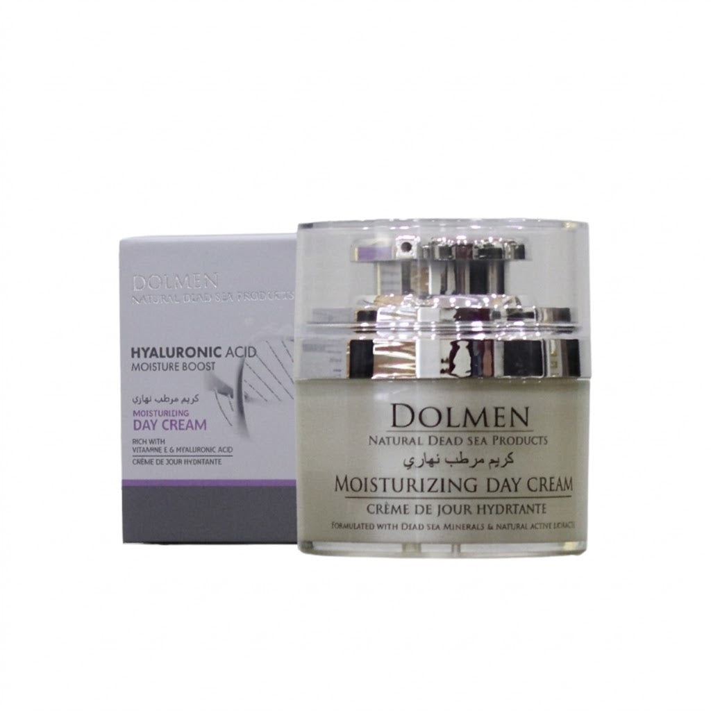 Hyaluronic Acid Moisture Boost